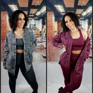 Women's 3 piece workout set